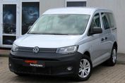 Volkswagen Caddy osobowy L1H1