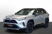 Toyota RAV4 2.5 Hybrid Selection 4x4
