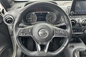 Nissan Juke Tekna 1.0 DIG-T