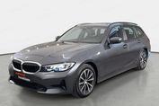 BMW Seria 3 318d mHEV aut