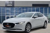 Mazda 3 2.0 Center-Line