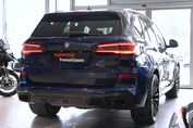 BMW X5 xDrive30d mHEV aut