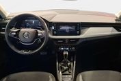 Skoda Scala 1.0 TSI