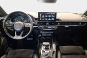 Audi A5 35 TDI mHEV S tronic