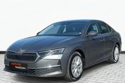Skoda Octavia 1.5 TSI Selection
