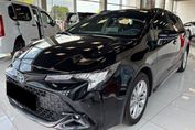 Toyota Corolla Comfort 1.8 Hybrid