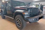 Jeep Wrangler Rubicon GME 2.0 Turbo AT 4WD