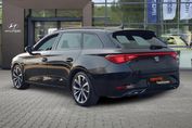 Seat Leon 2.0 TDI DSG
