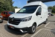 Renault Trafic dCi L2H2 HD Extra