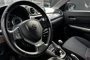 Suzuki Vitara 1.4 Boosterjet Premium 2WD