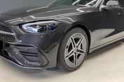 Mercedes Klasa C 200  4-Matic AMG