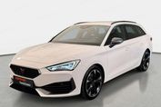 Cupra Leon 2.0 TSI DSG