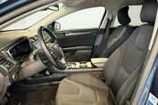 Ford Mondeo 2.0 Hybrid Titanium
