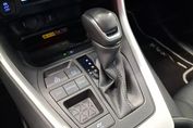 Toyota RAV4 2.5 Hybrid 4x2