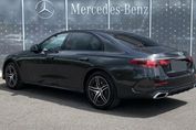 Mercedes Klasa E 220 d 4-Matic AMG