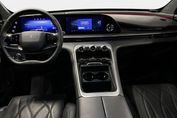 Omoda 9 1.5 Super Hybrid AWD