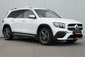 Mercedes GLB 200 4-Matic AMG Line 8G-DCT
