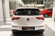 Volkswagen Golf EVO R-Line