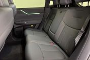 XPENG G6 AWD Performance