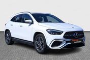 Mercedes GLA 200 mHEV AMG Line 7G-DCT