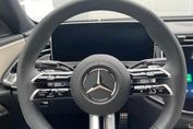 Mercedes Klasa E 200 4-Matic AMG