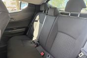 Toyota C-HR Comfort 1.8 Hybrid