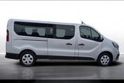 Renault Trafic Blue dCi L2
