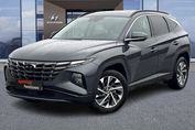 Hyundai Tucson 1.6 T-GDI Executive 2WD DCT