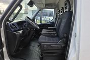 Iveco Daily 35S18A8 L4H2 HI-MATIC