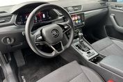 Skoda Superb Style  2.0 TDI DSG