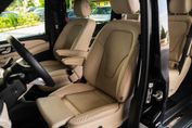 Mercedes V Klasa V300d Ekstradługi 4-Matic AT