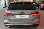 Audi A6 40 TDI quattro S Line Avant