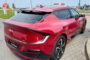 Kia EV6 GT-Line AWD