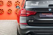 BMW X3 xDrive20i Advantage aut