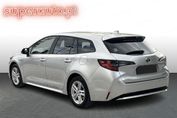 Toyota Corolla Active 1.8 Hybrid