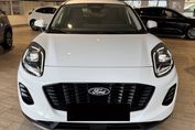 Ford Puma Titanium aut 1.0 EcoBoost