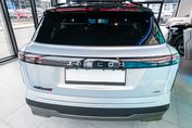 Jaecoo 7 1.5 T-GDI Super Hybrid Exclusive DHT