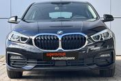 BMW Seria 1 118i Advantage aut