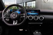 Mercedes CLA 200 mHEV AMG Line 7G-DCT