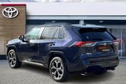Toyota RAV4 2.5 Plug-in Hybrid Selection 4x4