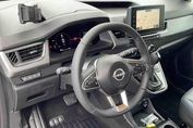 Nissan Townstar Combi 1.3 DIG-T L1H1 Tekna DCT