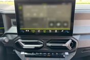 Dacia Bigster Journey LPG 1.2 mHEV