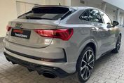 Audi Q3 RS Sportback TFSI quattro