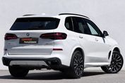 BMW X5 xDrive30d M Sport