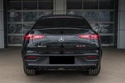 Mercedes GLE AMG Coupe 53  4-Matic+ Hybrid