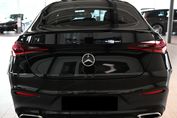 Mercedes GLC Coupe 300 de 4-Matic AMG Line