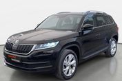 Skoda Kodiaq 1.5 TSI ACT 4x2 Ambition DSG