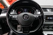 Volkswagen Passat 1.8 TSI