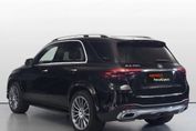 Mercedes GLE 450d  4-Matic AMG Line