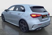 Mercedes Klasa A 200 AMG Line